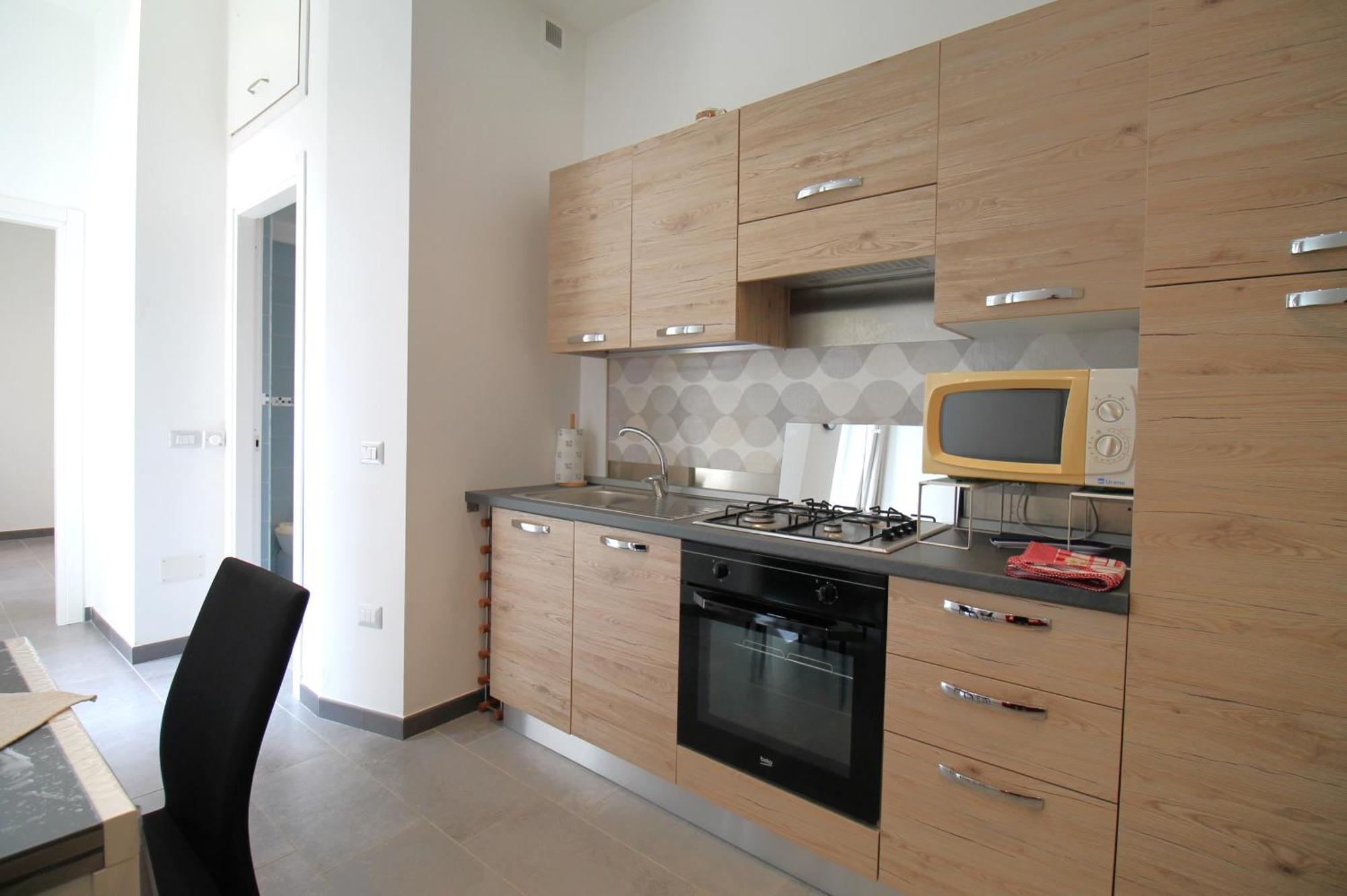 Casa Anna Cagliari Apartment Exterior photo
