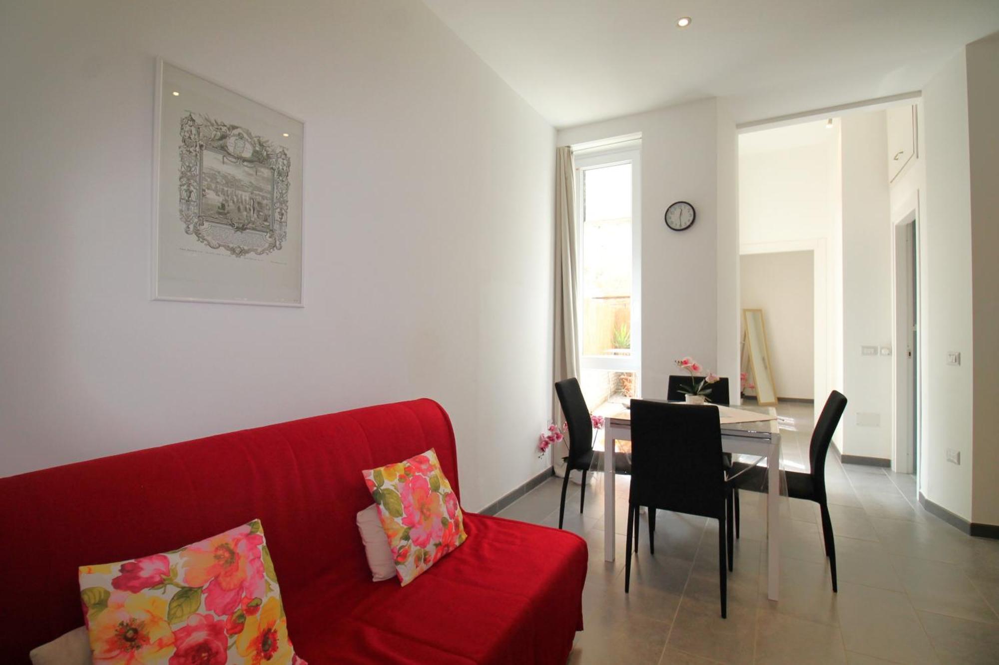 Casa Anna Cagliari Apartment Exterior photo