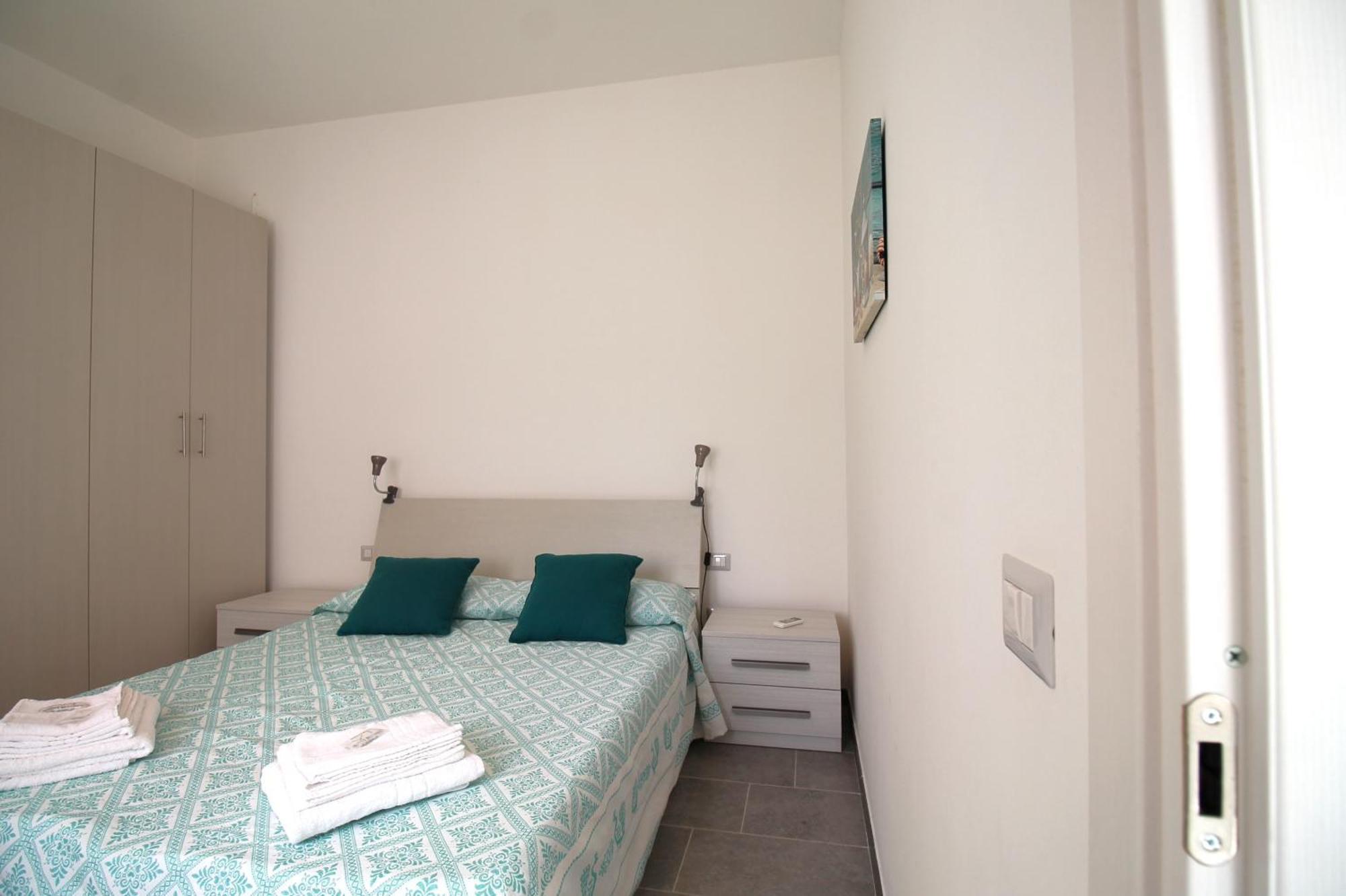 Casa Anna Cagliari Apartment Exterior photo