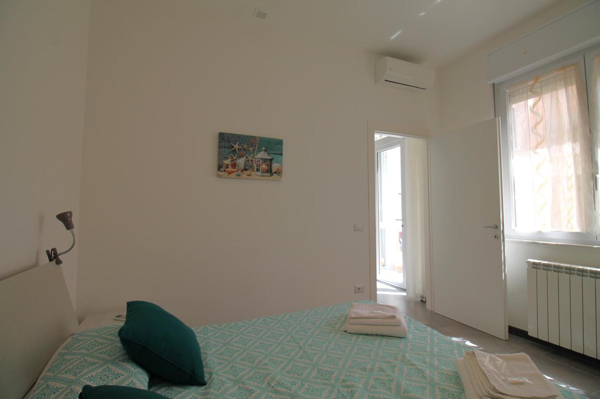 Casa Anna Cagliari Apartment Exterior photo