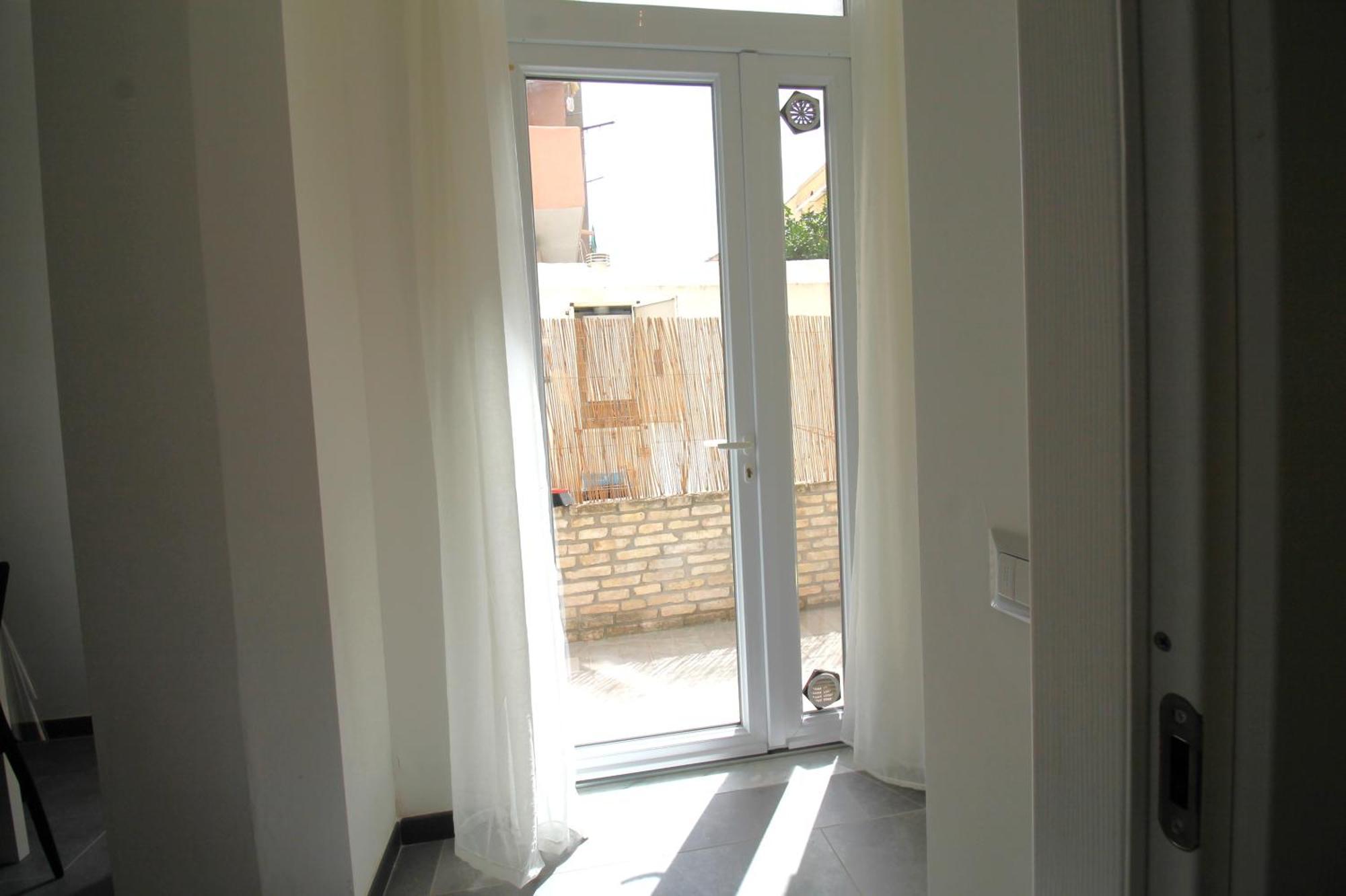 Casa Anna Cagliari Apartment Exterior photo