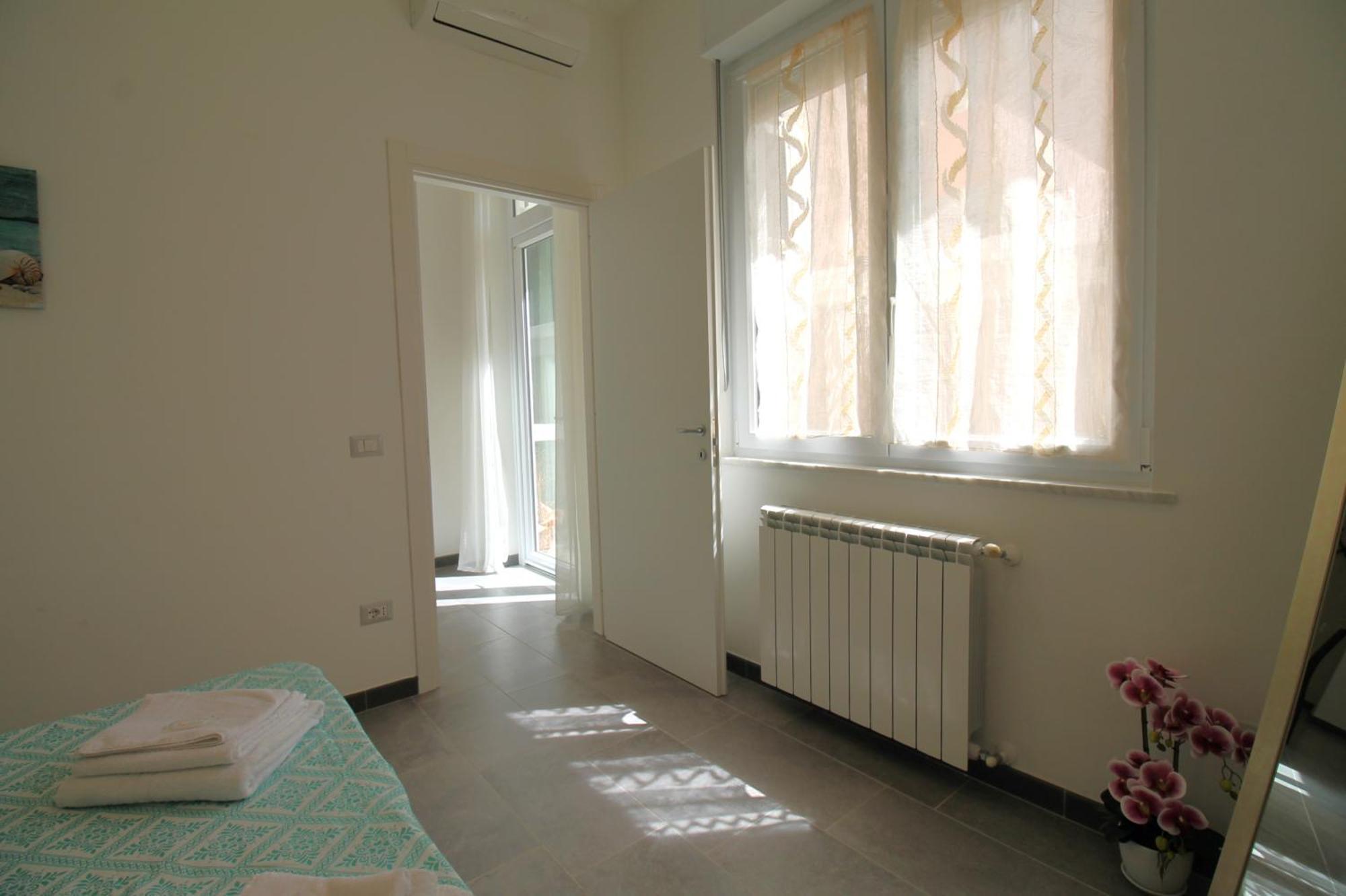 Casa Anna Cagliari Apartment Exterior photo