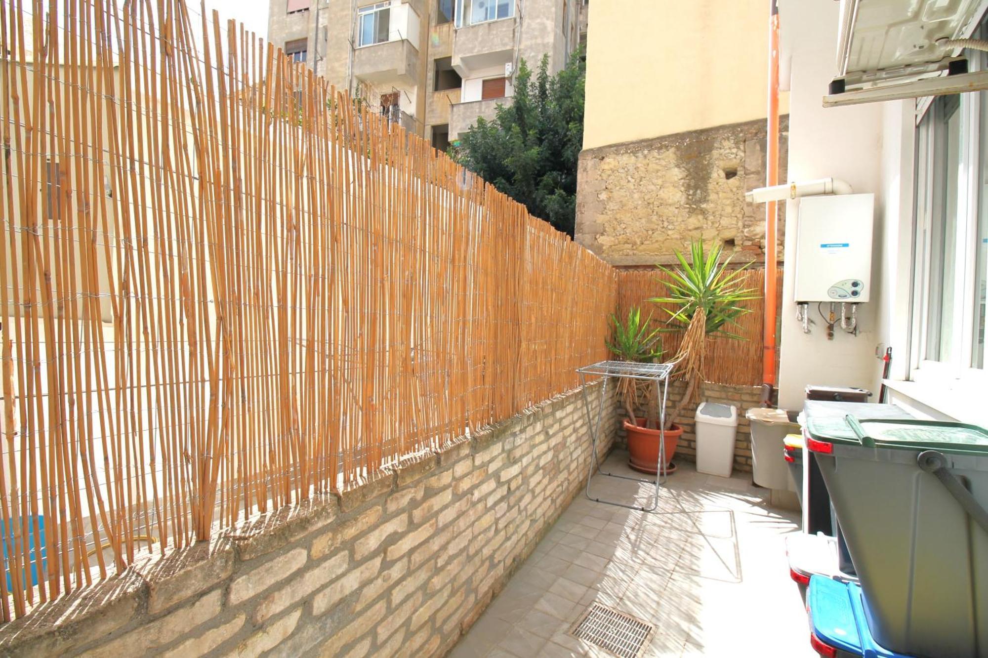 Casa Anna Cagliari Apartment Exterior photo